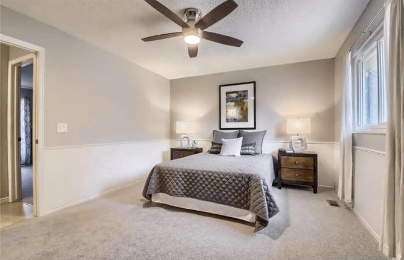 Master Bedroom - 8157 W 93rd Way
