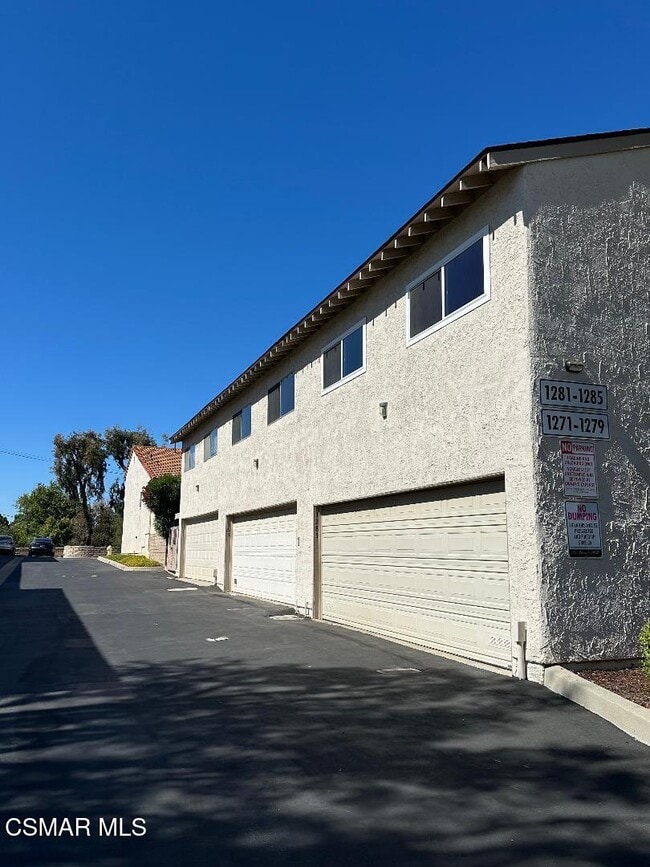 Building Photo - 1283 Ramona Dr