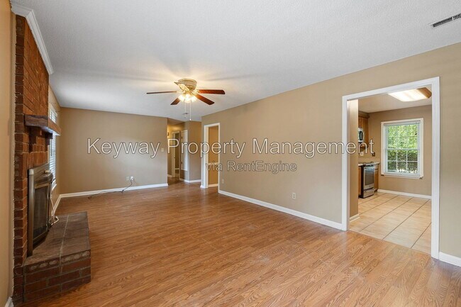 Building Photo - 551 S Old Belair Rd