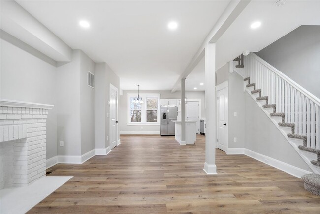 Building Photo - Beautiful four-bedroom house in Baltimore