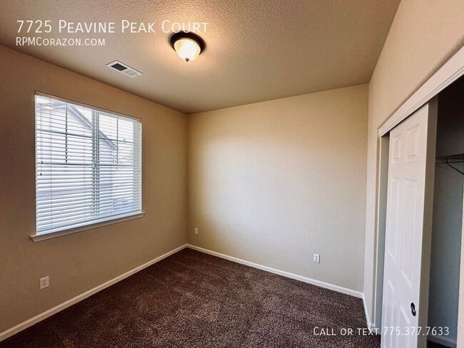 Building Photo - 7725 Peavine Peak Court