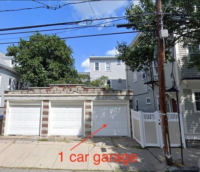 Building Photo - 121 Sciarappa St