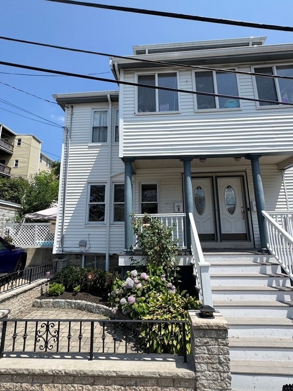 Building Photo - 10 Laurel Terrace