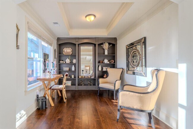 Building Photo - 203 Davis Mill Road