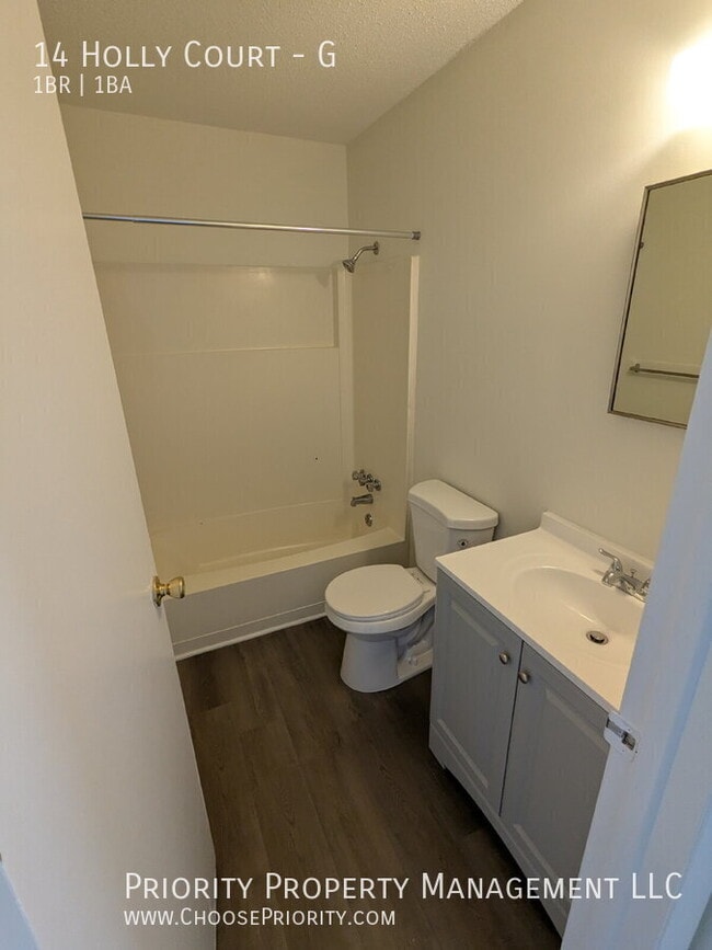 Building Photo - 14 Holly Ct