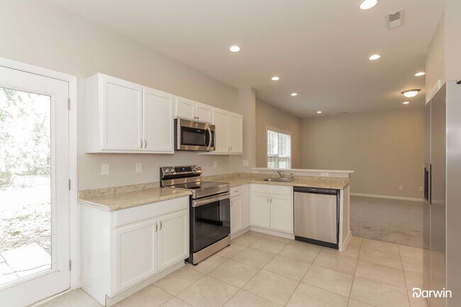 Building Photo - 2300 Booker Avenue, Charlotte, NC 28216