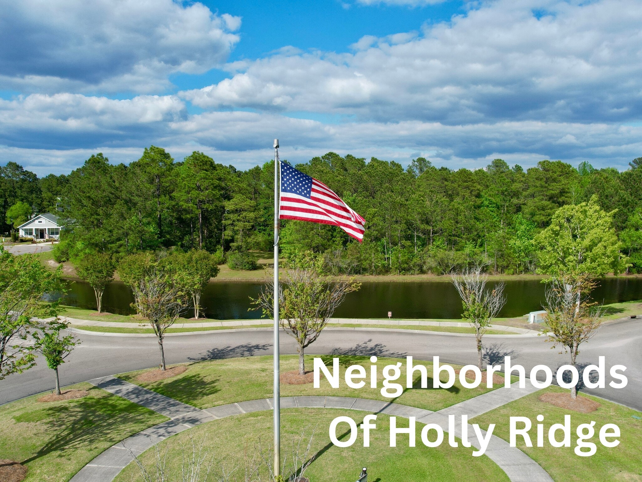 Building Photo - 213 Red Carnation Dr