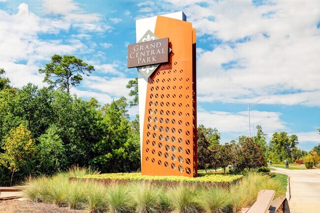 Building Photo - 804 Fall Rock Branch Dr