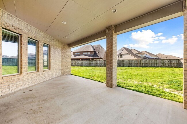 Building Photo - 3318 Elizabeth Springs Ct