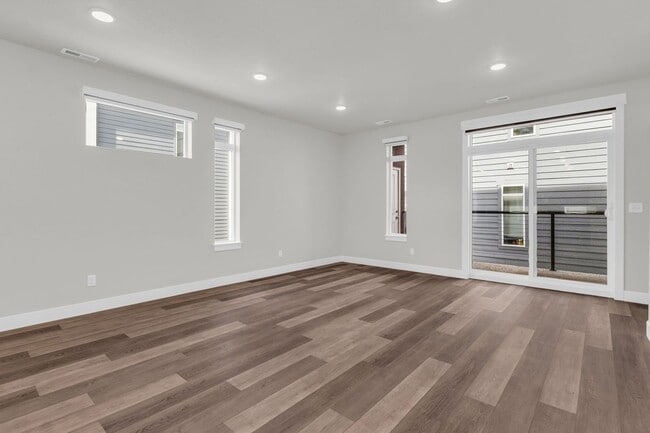 Building Photo - New 2024 Townhome with Office & 2 Car Garage