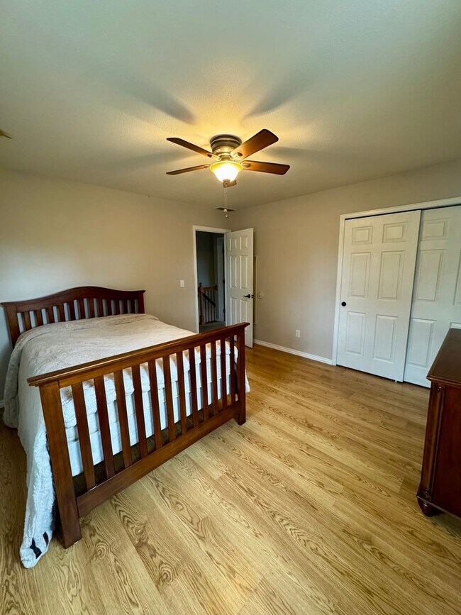 Building Photo - Beautiful home in Black Forest on 2.5 acres