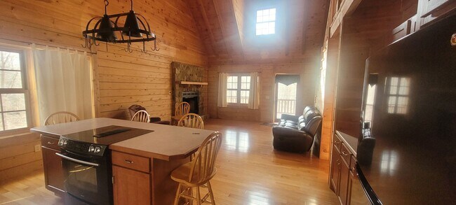 Building Photo - 2 Bedroom / 1 Bath Fully Furnished Cabin on 2 plus acres all utilities included - Surgoinsville TN