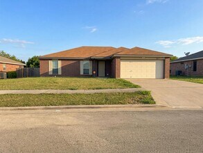 Building Photo - 4-Bedroom House for Rent in Killeen