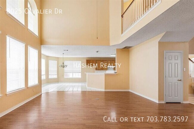 Building Photo - 8025 Cavalier Dr
