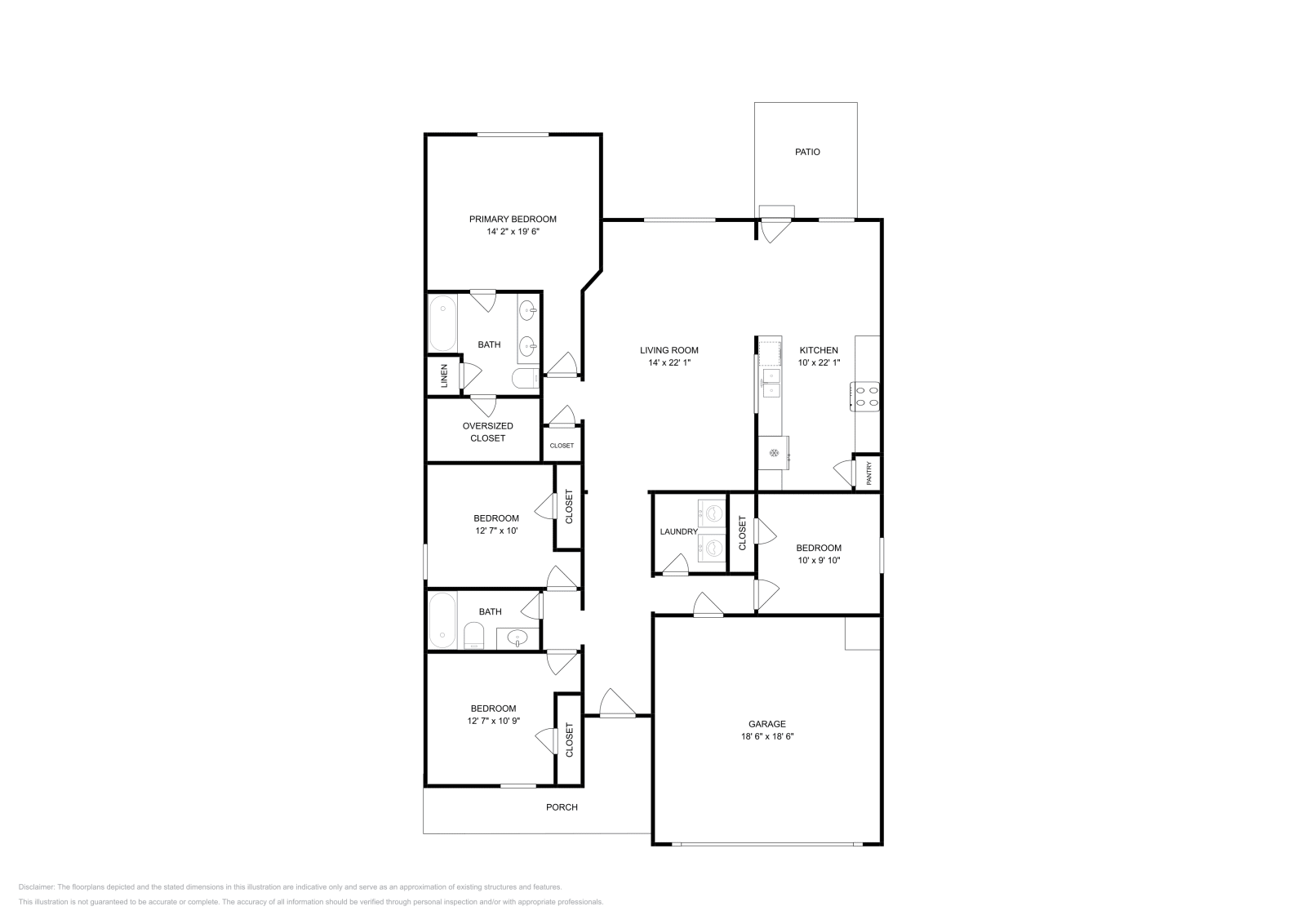 Building Photo - 9157 Abaco Way