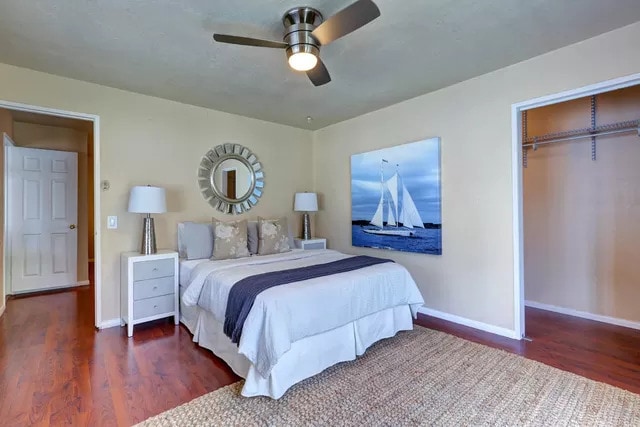 Bedroom 3 - 3329 Sherbourne Dr