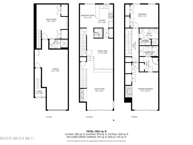 Building Photo - 23 E Mnr Sq