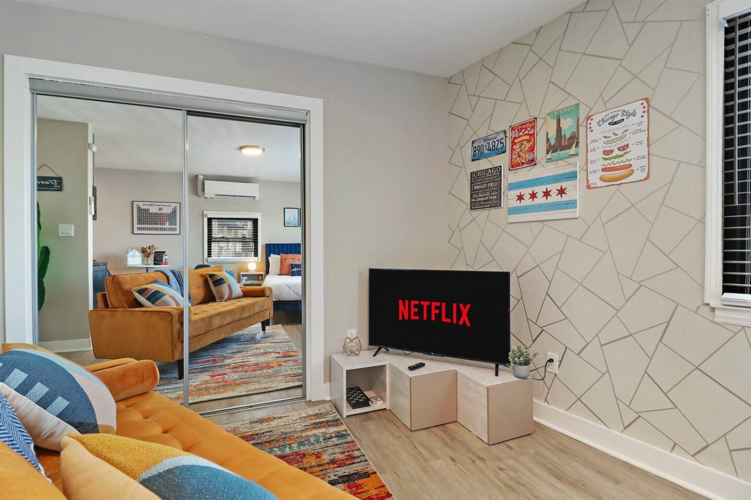 Building Photo - 4903 Spencer Ave