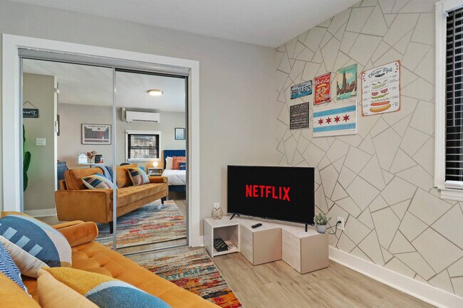 Building Photo - 4903 Spencer Ave