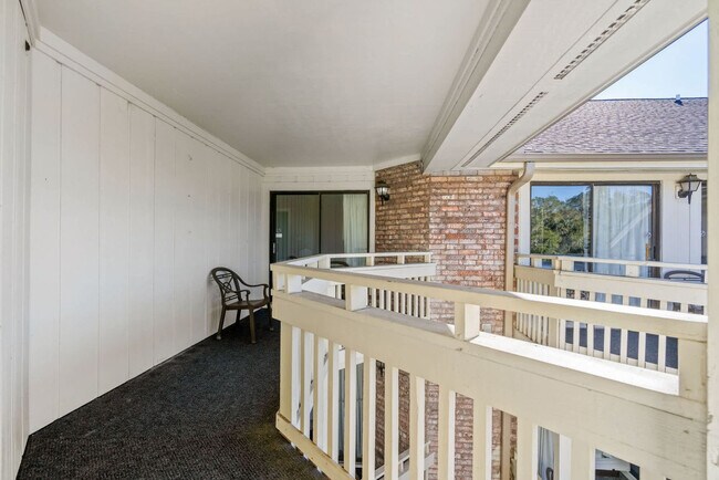 Building Photo - 2805B N Ocean Blvd