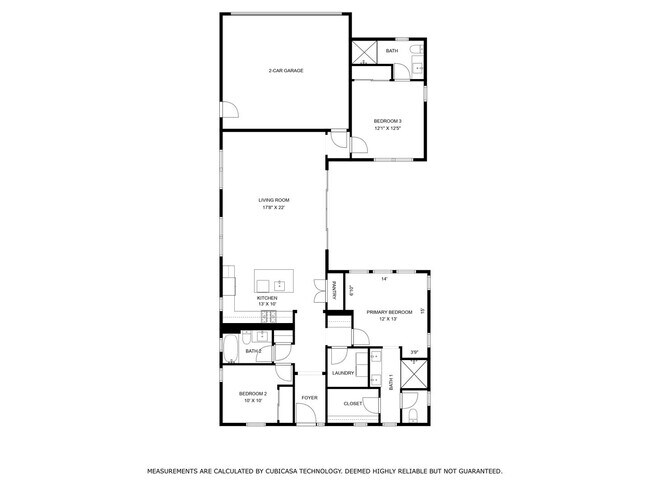 Building Photo - Single-Level 3-Bedroom House in Righetti Ranch with Air Conditioning