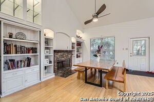 Building Photo - 1406 Osprey Heights