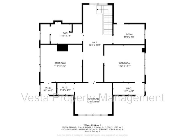 Building Photo - 409 Newfound St