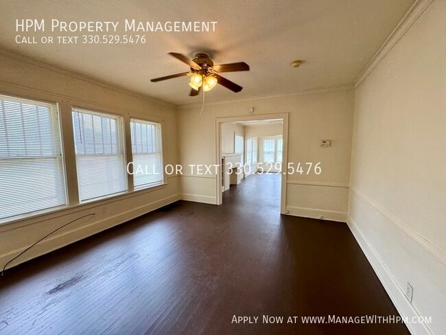 Building Photo - 1301 Woodward Pl NW