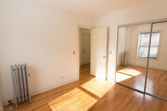 Floorplan - Woodlawn Terrace