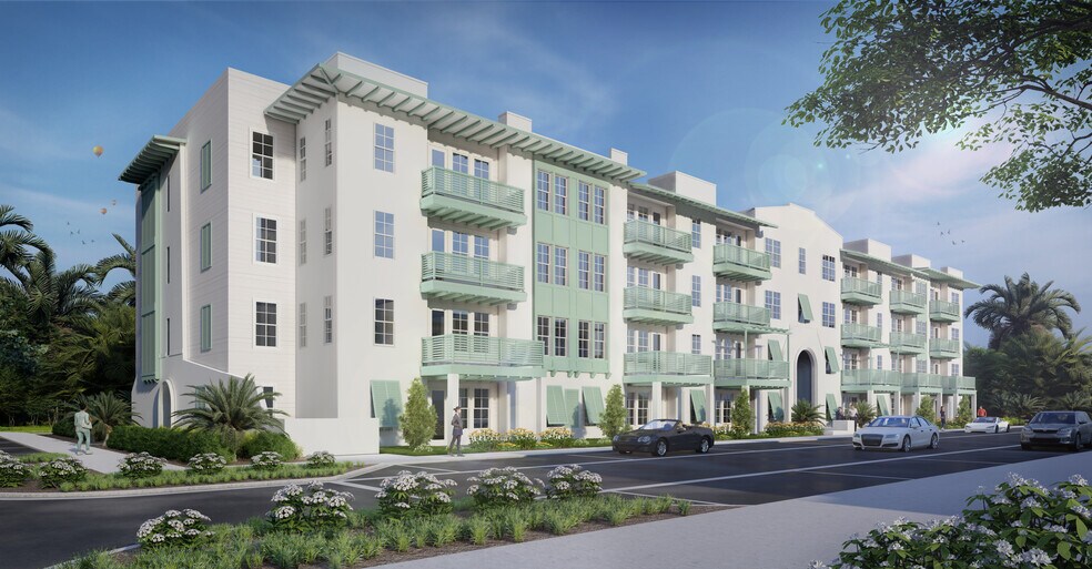 Saltaire Apartment Homes 169 Ocean Walk Ln Santa Rosa Beach FL 32459