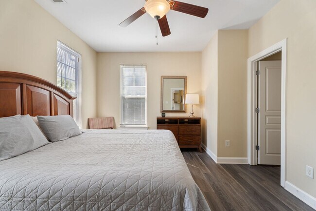 Building Photo - 2431 Brisbane Woods Way