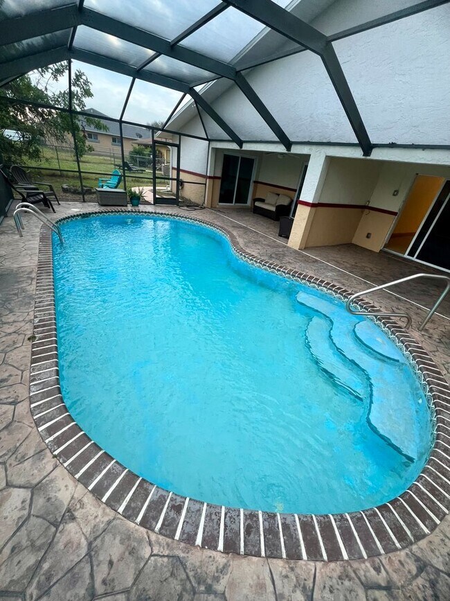 Building Photo - Welcome To Your New Home!