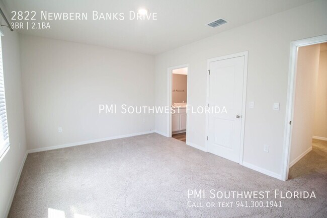 Building Photo - 2822 Newbern Banks Dr