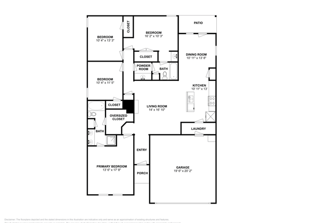 Building Photo - 220 Clark Dr