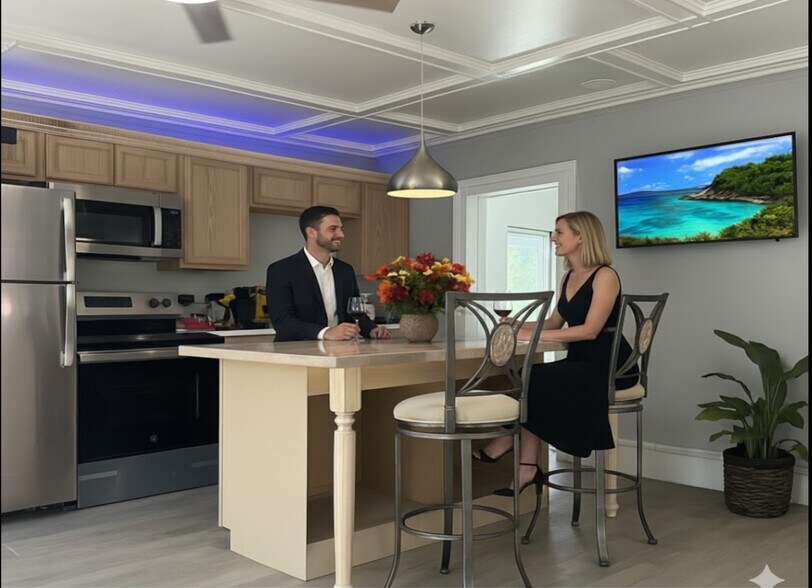 Building Photo - 536 Arsenal St