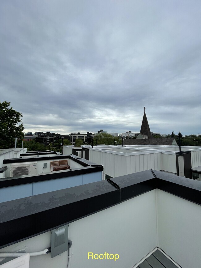 Building Photo - 1724 11th Ave