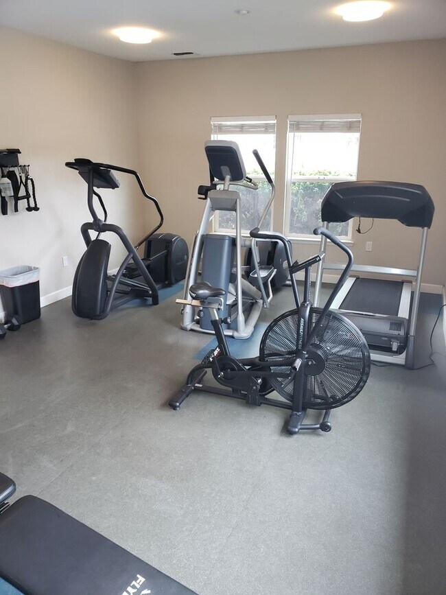 Building Photo - 2Bd/1Ba Clean Condo near Sunny Cove! ( Co-signors now accepted!)