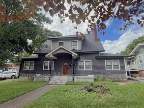 Building Photo - 1619 Washington Ave