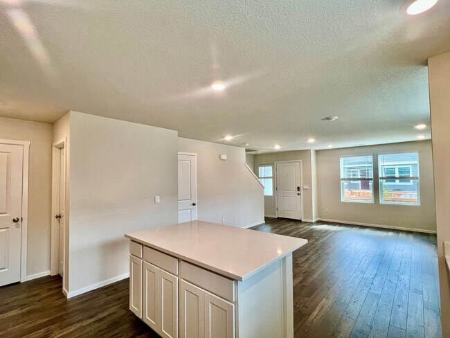 Building Photo - Prairie area- location… Brand new communit...