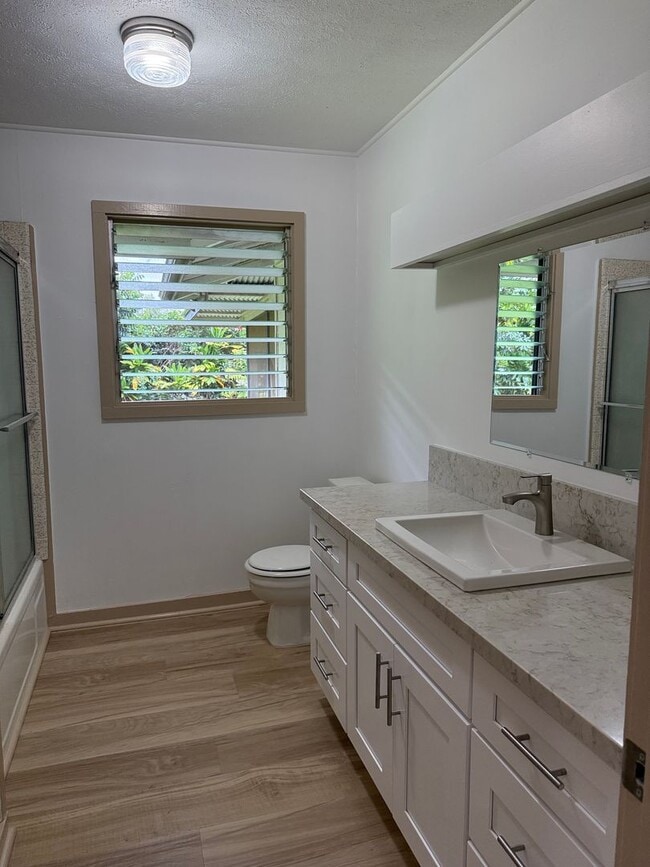 Building Photo - Partially Renovated 4BR/1.5BA Home in Hilo!