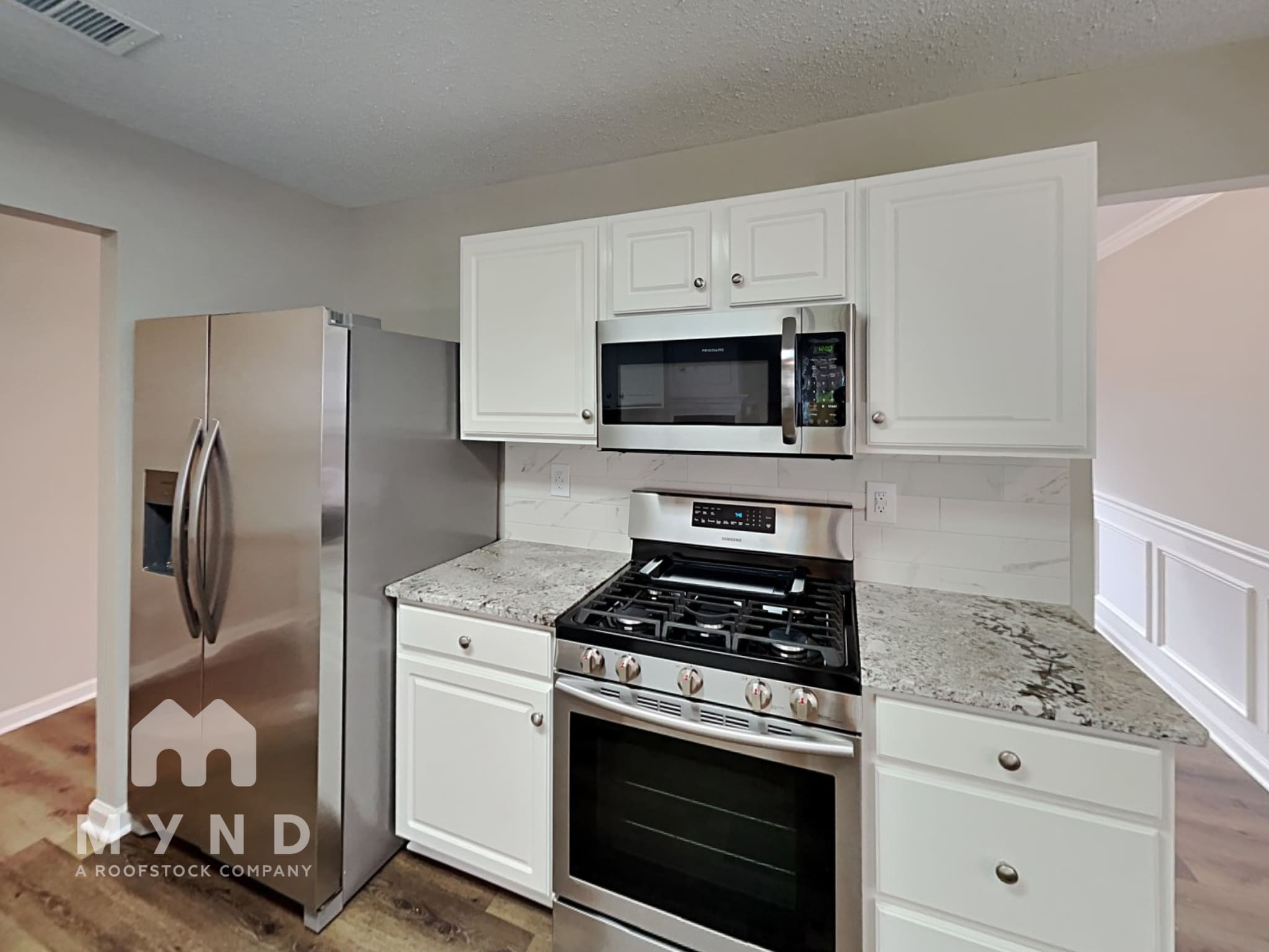 Building Photo - 7535 Henderson Park Rd