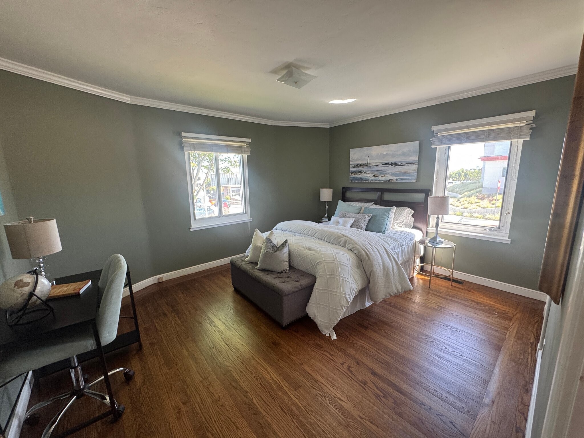 Building Photo - 601 Linden Ave