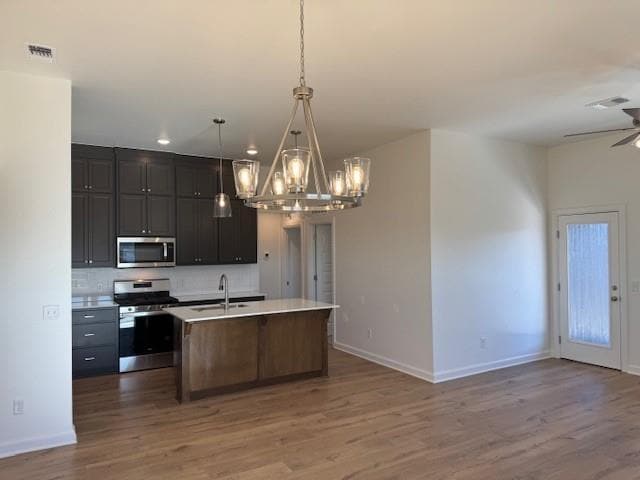 Building Photo - 16016 Switchgrass Pl