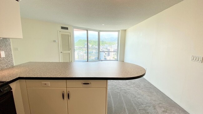 Building Photo - STUNNING CITY & OCEAN VIEWS - ONE ARCHER LANE 2 BED 2 BATH UNIT IN KAKAAKO