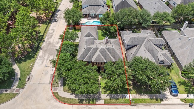 Building Photo - 26215 Salt Creek Ln