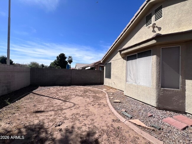 Building Photo - 1345 W Musket Way