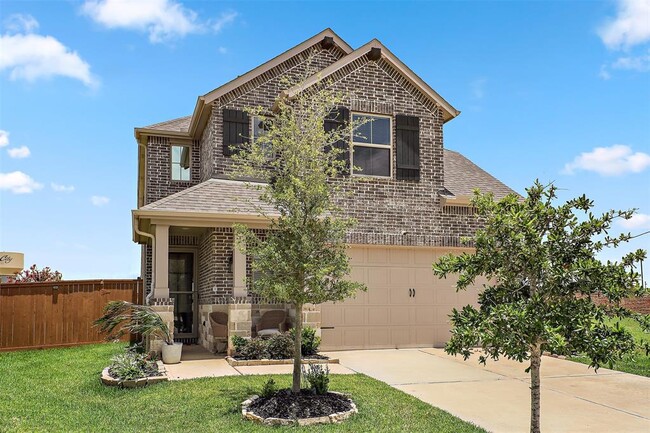 Building Photo - 3305 Cornflower Coast Ct