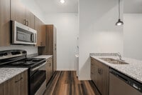 Interior Photo - WIN RESIDENCES