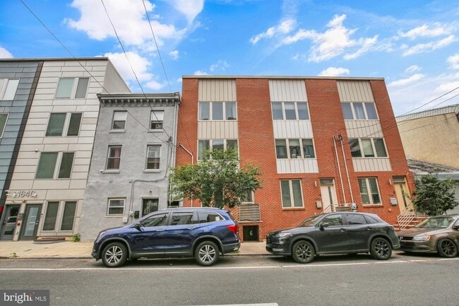 Building Photo - 1644 N 2nd St