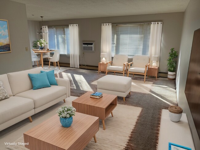 Building Photo - 5105-5105 W 45th St